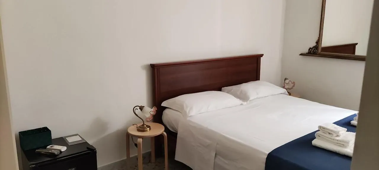 Bed & Breakfast Nigna B&B Napoli