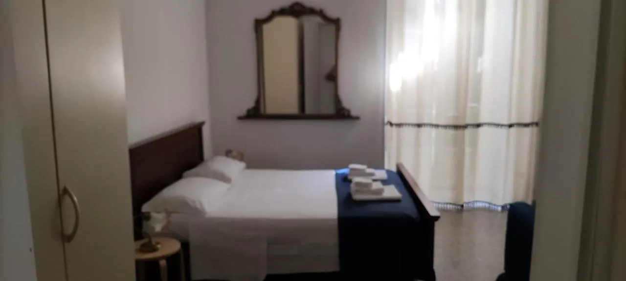 Bed & Breakfast Nigna B&B Napoli Italia