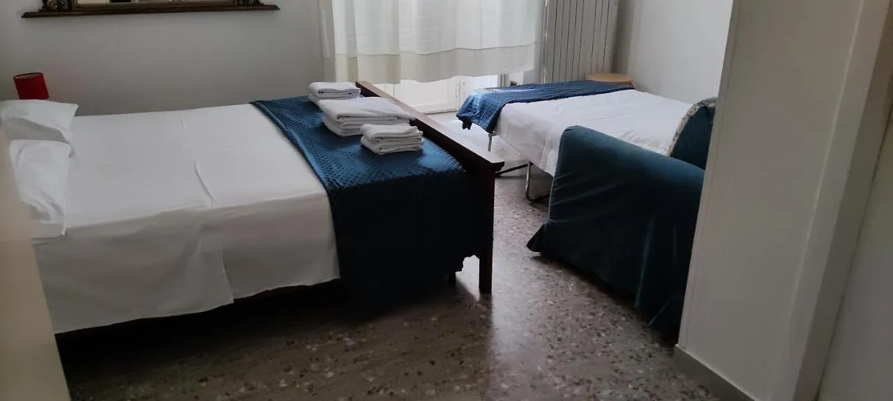 Nigna B&B Napoli