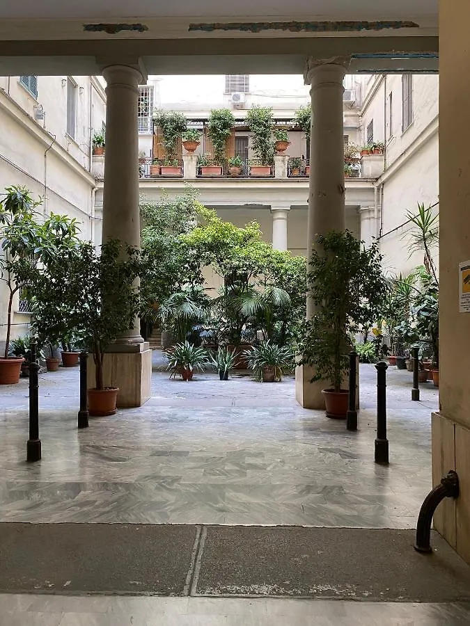 Nigna B&B Napoli