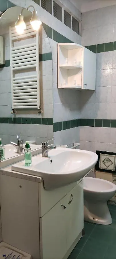 Nigna B&B Napoli