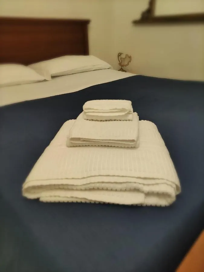 Nigna B&B Napoli Bed & Breakfast