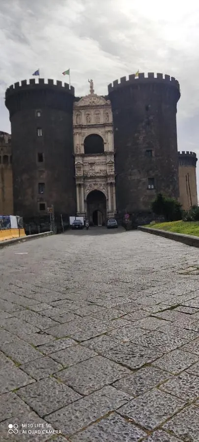 Nigna B&B Napoli