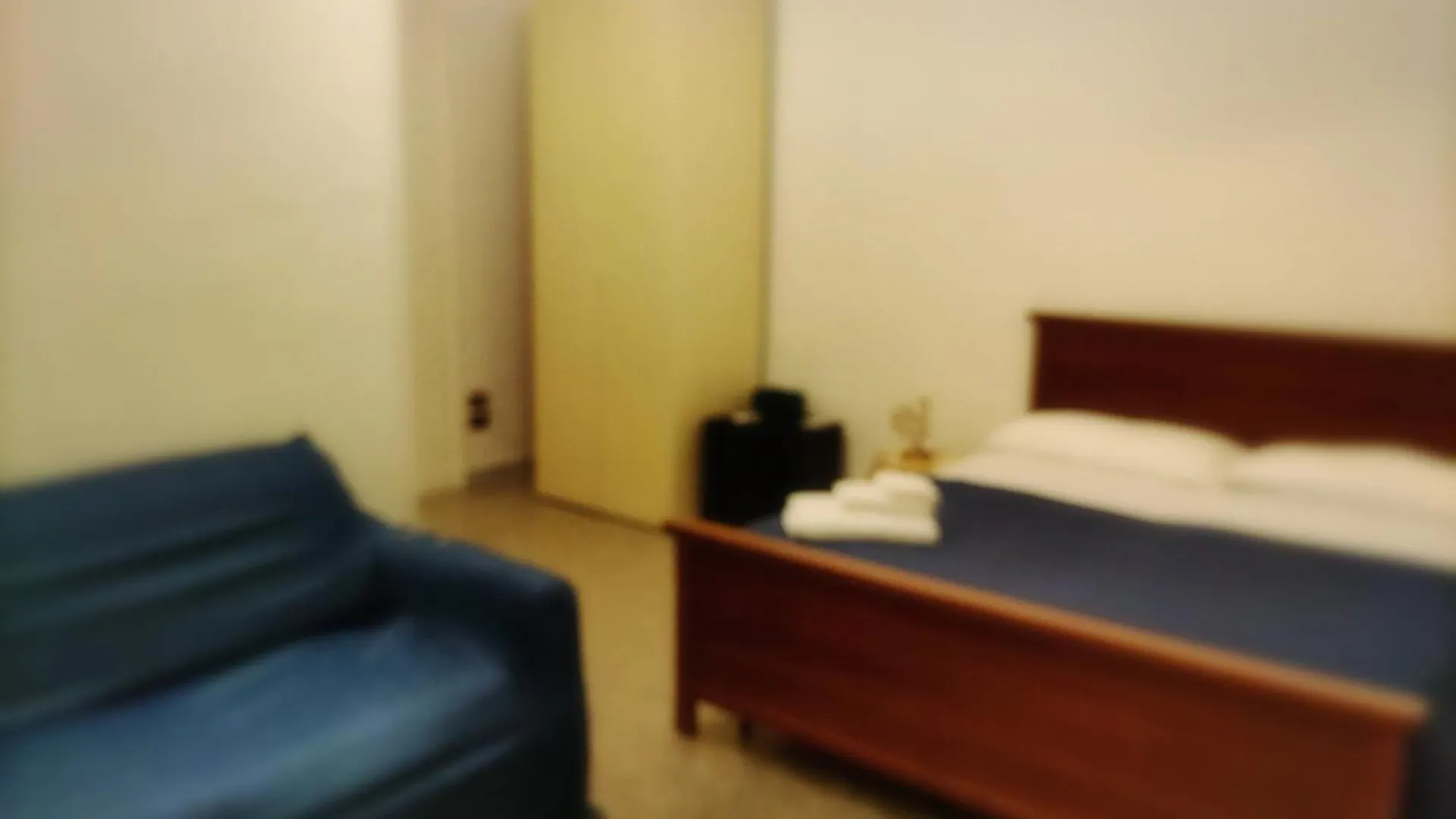Bed & Breakfast Nigna B&B Napoli