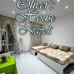 Oliver's House Affittacamere