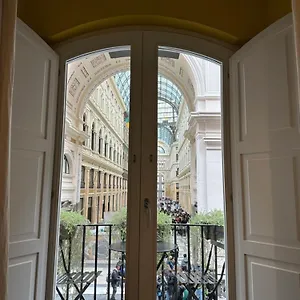 4* Hotel Caruso Place Boutique&wellness